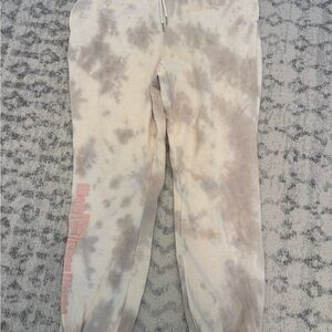 Walt Disney world joggers